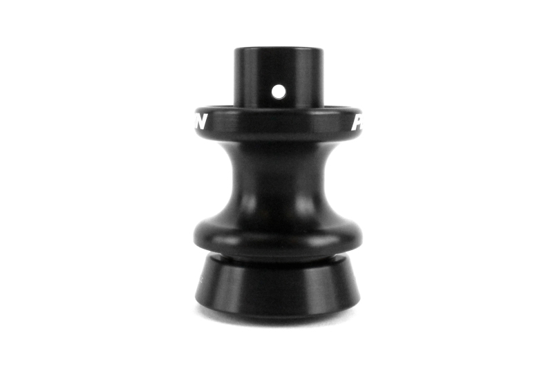 Subaru Legacy Reverse Lockout Lever - Perrin Performance - w/ Rattle Fix - Black - `06-`09